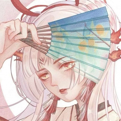 Furry插画色彩解析兽圈群